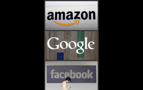#Internacional: Amazon, Facebook y Google defendieron sus prácticas comerciales ante los legisladores estadounidenses que realizan una amplia investigación | #SCNews | SC News® | Scoop.it