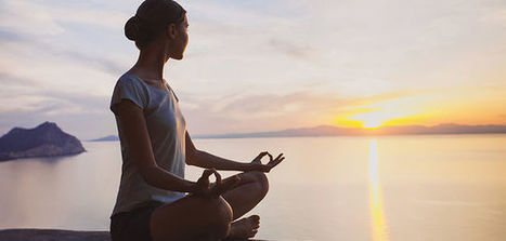 How to Stop Your Mind From Wandering During Meditation | Meditation Practices | Scoop.it