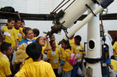 Inscrições para Olimpíada Brasileira de Astronomia vão até 13 de março | Inovação Educacional | Scoop.it