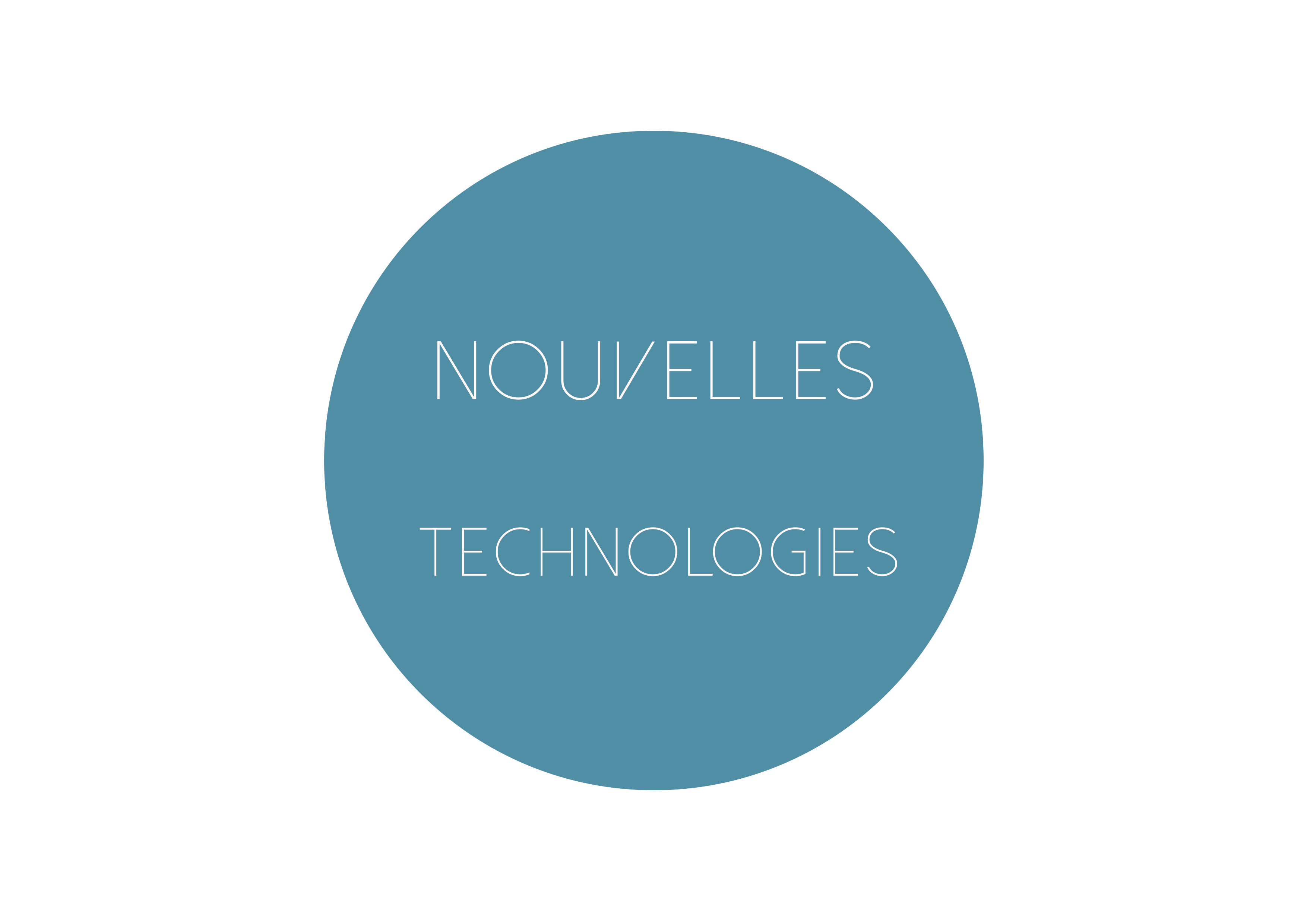 Nouvelles technologies  Scoop.it