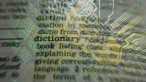 Comment une intelligence artificielle est devenue bilingue... sans dictionnaire | Intelligence Artificielle G&eacute;n&eacute;rative - IA G&eacute;n&eacute;rative - IA Gen | Scoop.it