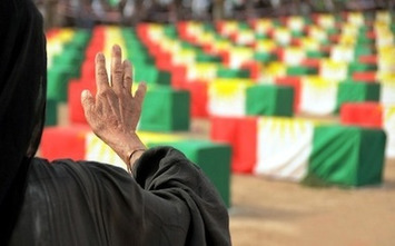 Cultural barriers in Kurdistan challenge treatment for psychological wounds | Le Kurdistan apr&egrave;s le g&eacute;nocide | Scoop.it