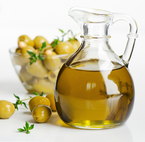 Las exportaciones de aceite de oliva español apuntan a convertirse en récord durante está campaña | OLIVE NEWS | Scoop.it