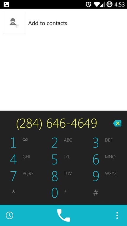 Lumin CM11/PA Theme v5.5.2 | ApkLife-Android Apps Games Themes | Android Apps And Games ApkLife.com | Scoop.it