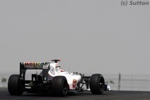 F1 - Kobayashi avait de mauvais réglages | Auto , mécaniques et sport automobiles | Scoop.it
