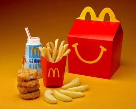 USA : L’engagement de McDonald contre l’obésité infantile, victoire ou mascarade ? | Attitude BIO | Scoop.it