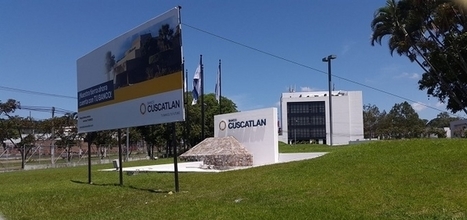 #El Salvador: Banco Cuscatlán inicia operaciones en El Salvador | 102nueve | SC News® | Scoop.it