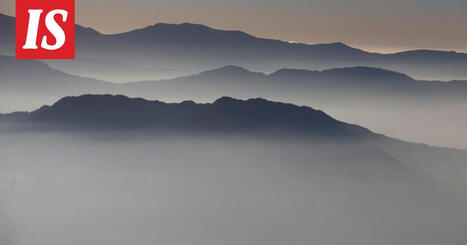 Lumivyöry Nepalissa – seitsemän kuoli | 1Uutiset - Lukemisen tähden | Scoop.it