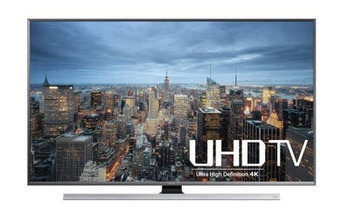 Samsung UN85JU7100FXZA Review - All Electric Review | Best HDTV Reviews | Scoop.it