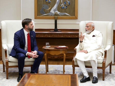 INDIA: What’s at stake for India-US trade amid Trump tariff threat?  | ASIES | Scoop.it