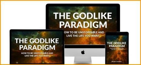 Godlike Paradigm PDF Download Brandon Chambers | Ebooks & Books (PDF Free Download) | Scoop.it
