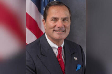 Republican Mike Caruso Backed Death Penalty for Paedophiles Before Arrest Over Grandson Sexual Abuse | IBTimes UK | Operation Phobos | Scoop.it