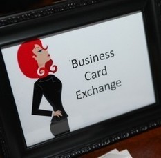 Networking Mistakes You Don't Know You're Making | The Daily Muse | Effective Executive Job Search | Scoop.it