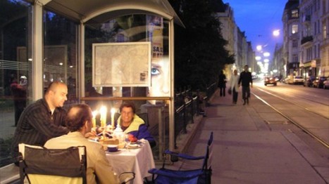 Procesos de domesticaci&oacute;n urbana &laquo; La Ciudad Viva | URBANmedias | Scoop.it