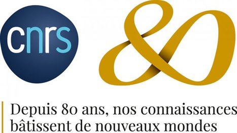 CNRS 80 ans "Mobilisation générale" | Infos Lab' avril 2025 | Scoop.it