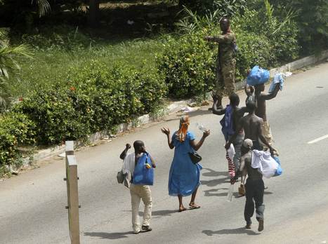 Twitter tente de panser les plaies en Côte d’Ivoire | Actualités Afrique | Scoop.it