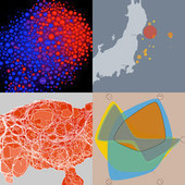 Visualizing 2011 | P O C: Pr&eacute;sentation Originale des Connaissances | Scoop.it