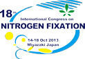 18th International Congress on Nitrogen Fixation in Miyazaki, Japan | Plant-Microbe Symbiosis | Scoop.it