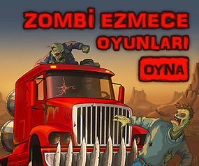 Zombi Ezmece Oyunu Mirketoyun Scoop It