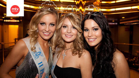 Aikuisviihdekuvia ja muutto Yhdysvaltoihin, tässä ovat missiskandaalit | MTV Uutiset | 1Uutiset - Lukemisen tähden | Scoop.it