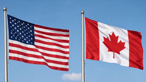 TRADE: How do Canada&rsquo;s counter-tariffs affect US ag products?&nbsp; | AM&Eacute;RIQUES | Scoop.it