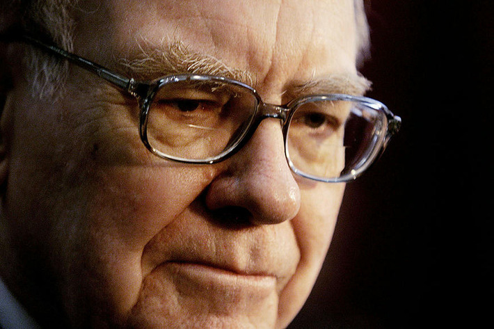 A Timeline of Warren Buffett's Life and Berkshire Hathaway | Family Office & Billionaire Report - Empowering Family Dynasties | Scoop.it