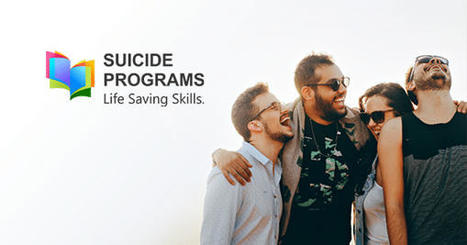 suicide prevention course australia | suicide programs | Scoop.it