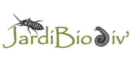Jardibiodiv - l’observatoire participatif de la biodiversité des sols dans les jardins urbains ! | Biodiversité | Scoop.it