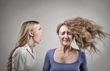 La colère : un mal nécessaire qu'il faut apprendre à maîtriser | Essentiels et SuperFlus | Scoop.it