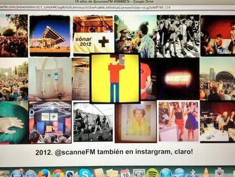 Tweet from @Sokolowicz #SMWBCN | SMWBCN | Scoop.it