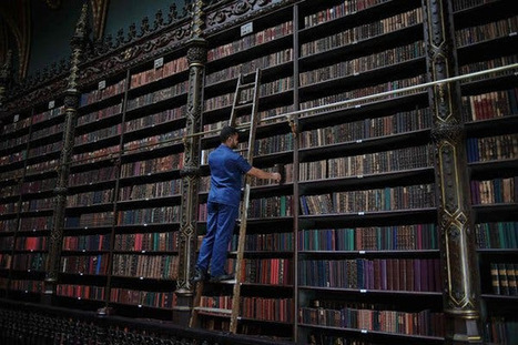 Libros s&iacute;, Internet s&iacute; | Ahoraeducacion | Educaci&oacute;n, TIC y ecolog&iacute;a | Scoop.it
