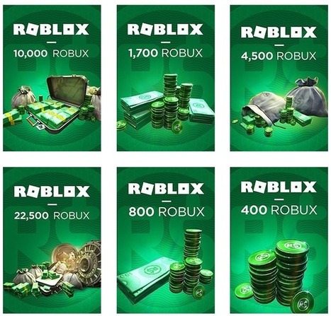 How To Get A Free Robux Code 2019