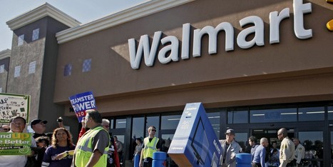These 10 Companies Pay Americans The Least | Operation Deimos | Scoop.it