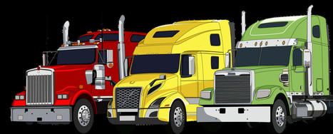 What are the aspect of trucks? | Health | Scoop.it
