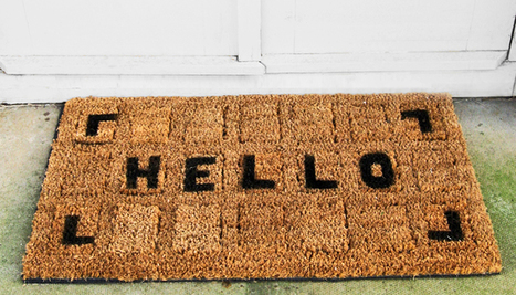 People In Close-Knit Neighborhoods Feel More Positive | Vintage Living Today For A Future Tomorrow | Scoop.it