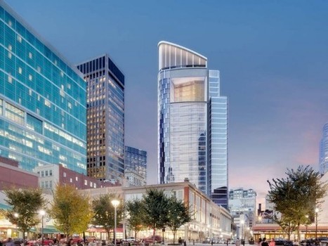 Il futuro del greenbuilding parte da Pittsburgh | Edifici Ecosostenibili e Biocompatibili | Scoop.it