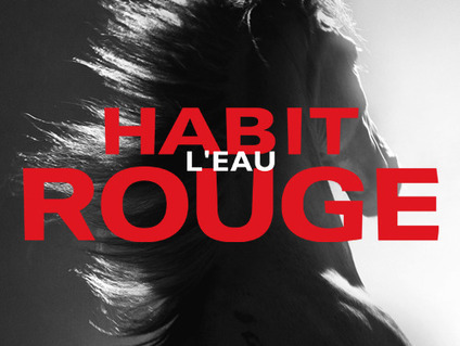 L’EXPÉRIENCE HABIT ROUGE DE GUERLAIN | Salon du Cheval | Scoop.it