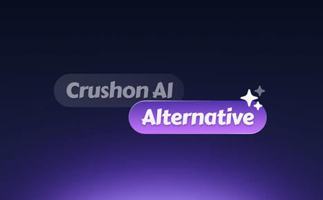 Top 6 CrushOn AI Alternatives in 2025: Best Character AI Apps | SwifDoo PDF | Scoop.it