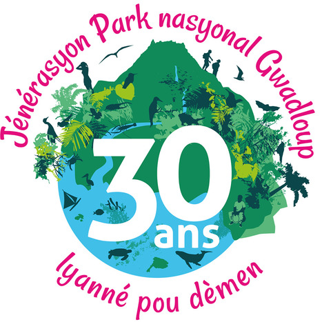 30 ans du Parc National de la Guadeloupe - Facebook Ferdy Louisy | Biodiversité | Scoop.it