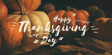 Thanksgiving Day 2023: Quotes, Wishes, Messages & Greetings | thestarinfo | Scoop.it