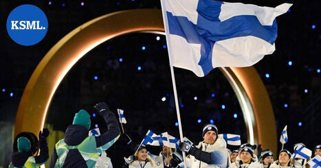 Olympialaiset avattiin j&auml;lleen kerran komeasti &ndash; ja usealla paikkakunnalla | Urheilu | 1Uutiset - Lukemisen t&auml;hden | Scoop.it