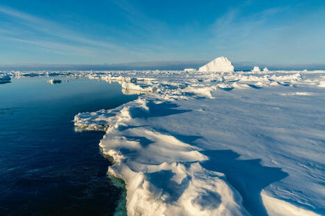 ARCTIC: A fragile governance towards geopolitics and climate change | LE GRAND NORD | Scoop.it