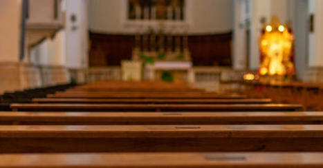 Catholic church names more sexually abusive priests, more victims come forward - Vancourier.com | Operation Phobos | Scoop.it