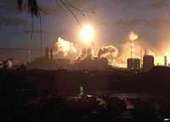 China paraxylene chemical plant hit by explosion | Gestion des Risques | Scoop.it