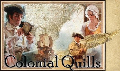 Colonial Quills: "Nighty-night, Sleep Tight" | Vintage Living Today For A Future Tomorrow | Scoop.it