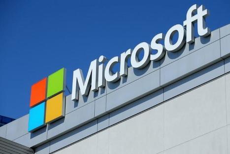 Microsoft pushes 'mixed reality' features with Windows 10 update | #AugmentedReality #VirtualReality #AR #VR #MR | 21st Century Innovative Technologies and Developments as also discoveries, curiosity ( insolite)... | Scoop.it