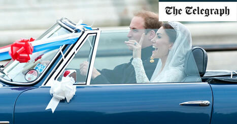 The monarchy's passion for Aston Martin | Aston-Martin | Scoop.it