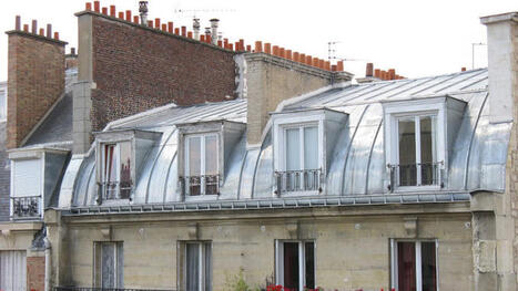D&rsquo;une chemin&eacute;e &agrave; l&rsquo;autre&hellip; Transformons sans condamner&nbsp;! | Architecture - Construction | Scoop.it