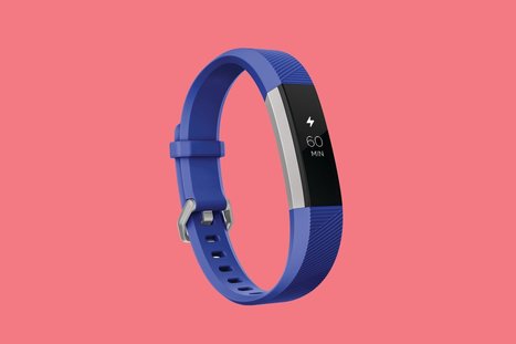 Fitbit Launches Ace Fitness Tracker for Kids | eParenting and Parenting in the 21st Century | Scoop.it