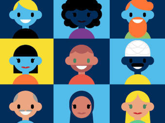Bringing Race to the Forefront in Schools via #Edweb - archived webinar  | ED262 mylineONLINE:  Ethnicity, Race & Racism | Scoop.it